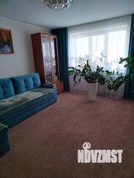 2-к квартира, вторичка, 58м2, 10/10 этаж