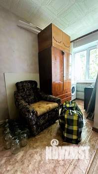 1-к квартира, вторичка, 23м2, 5/5 этаж