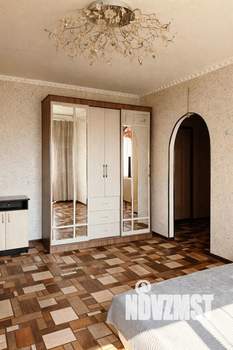 1-к квартира, вторичка, 28м2, 1/5 этаж