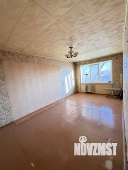 2-к квартира, вторичка, 48м2, 4/5 этаж