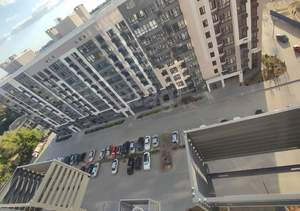 Студия квартира, вторичка, 23м2, 12/17 этаж