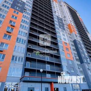 2-к квартира, вторичка, 66м2, 9/25 этаж