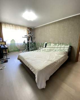 2-к квартира, вторичка, 62м2, 5/5 этаж