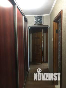 2-к квартира, вторичка, 47м2, 2/5 этаж