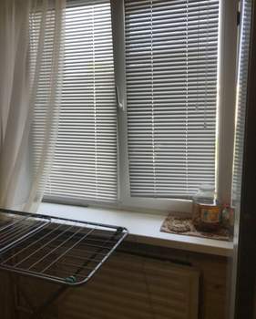 3-к квартира, вторичка, 64м2, 4/9 этаж