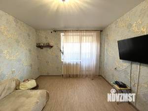 1-к квартира, вторичка, 38м2, 4/10 этаж