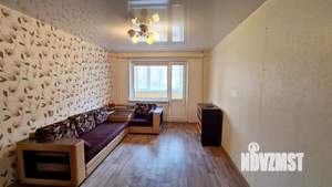 1-к квартира, вторичка, 41м2, 1/10 этаж