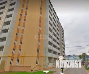 1-к квартира, вторичка, 37м2, 2/10 этаж
