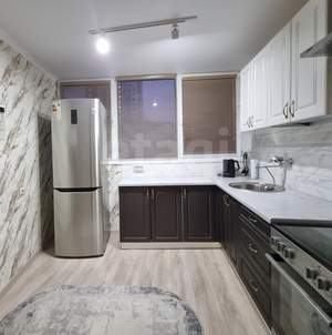 1-к квартира, вторичка, 46м2, 5/26 этаж