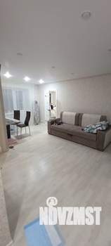 2-к квартира, вторичка, 45м2, 5/5 этаж