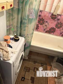 1-к квартира, вторичка, 28м2, 5/9 этаж