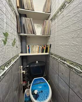 2-к квартира, вторичка, 43м2, 2/2 этаж