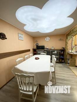 3-к квартира, вторичка, 97м2, 4/10 этаж