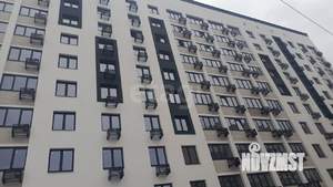 2-к квартира, вторичка, 69м2, 8/10 этаж