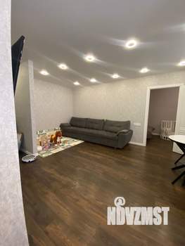 2-к квартира, вторичка, 40м2, 2/5 этаж