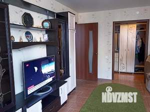 3-к квартира, вторичка, 59м2, 6/9 этаж