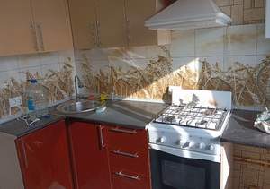 2-к квартира, вторичка, 43м2, 5/5 этаж