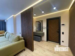 3-к квартира, вторичка, 90м2, 22/25 этаж