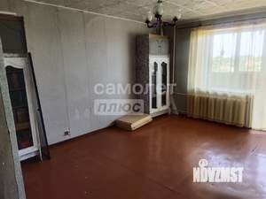 3-к квартира, вторичка, 61м2, 4/5 этаж