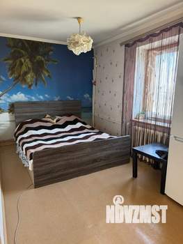 2-к квартира, вторичка, 42м2, 5/5 этаж