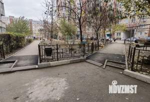 1-к квартира, вторичка, 38м2, 8/10 этаж