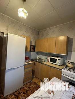 1-к квартира, вторичка, 37м2, 1/9 этаж