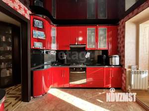 1-к квартира, вторичка, 41м2, 8/10 этаж