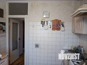3-к квартира, вторичка, 66м2, 4/9 этаж