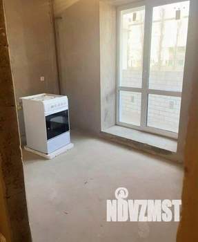 1-к квартира, вторичка, 33м2, 2/10 этаж