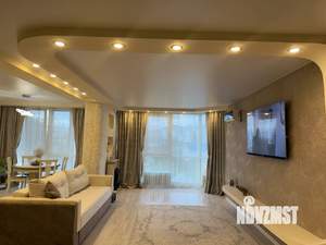 2-к квартира, вторичка, 80м2, 4/18 этаж