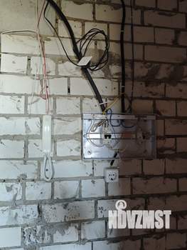 1-к квартира, вторичка, 35м2, 13/16 этаж