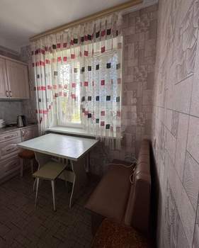 1-к квартира, вторичка, 30м2, 3/5 этаж