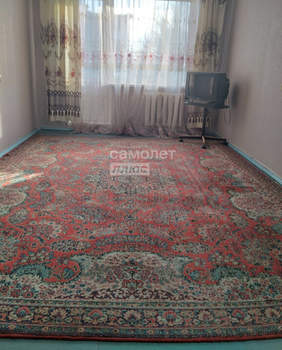 3-к квартира, вторичка, 57м2, 3/9 этаж