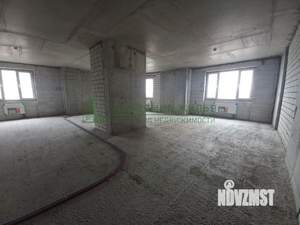 3-к квартира, вторичка, 92м2, 5/19 этаж