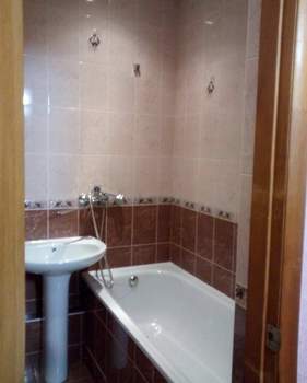 1-к квартира, вторичка, 38м2, 1/9 этаж