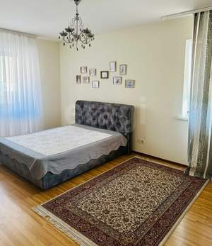 3-к квартира, вторичка, 104м2, 8/10 этаж
