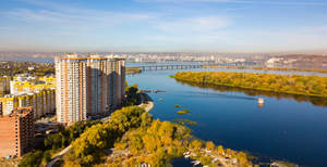 2-к квартира, вторичка, 68м2, 1/10 этаж