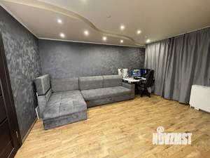 2-к квартира, вторичка, 45м2, 1/5 этаж