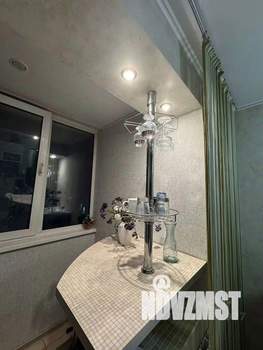 3-к квартира, вторичка, 75м2, 9/10 этаж