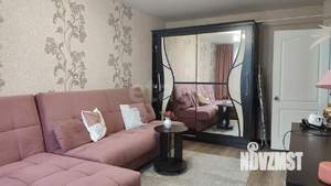 2-к квартира, вторичка, 47м2, 3/5 этаж
