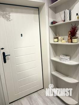 2-к квартира, вторичка, 55м2, 3/10 этаж