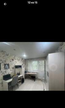 4-к квартира, вторичка, 63м2, 4/5 этаж