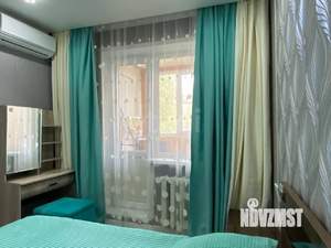 3-к квартира, вторичка, 63м2, 7/9 этаж