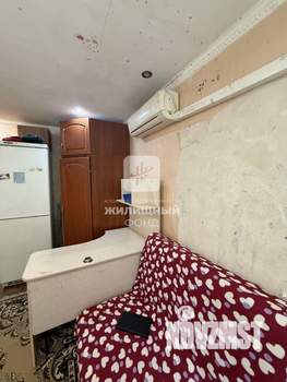 2-к квартира, вторичка, 23м2, 5/5 этаж