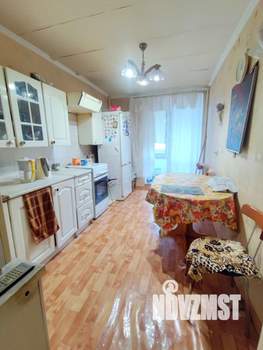 3-к квартира, вторичка, 64м2, 2/9 этаж