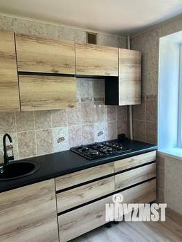 3-к квартира, вторичка, 51м2, 3/5 этаж
