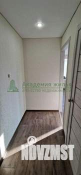 1-к квартира, вторичка, 30м2, 3/5 этаж