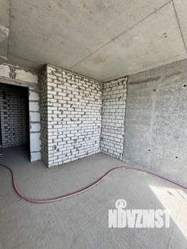 1-к квартира, вторичка, 35м2, 3/25 этаж