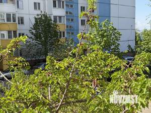 2-к квартира, вторичка, 67м2, 2/10 этаж