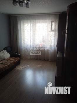 1-к квартира, вторичка, 40м2, 1/10 этаж